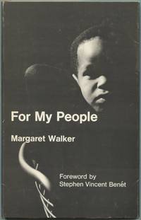 cover of For My People