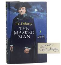 The Masked Man [Signed]