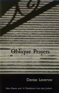 Oblique Prayers