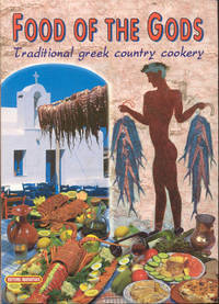 image of Food of the Gods: Traditional Greek Country Cookery