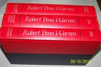 All the Kings Men, World Enough and Yime and Band of Angels: 3 Volumes by Robert Penn Warren - 1st Thus. - 1950 - from mclinhavenbooks (SKU: 002228)