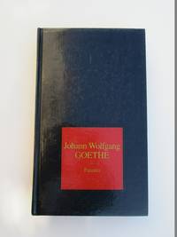 Fausto by Johann Wolfgang Von Goethe - 1995