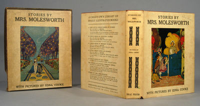 STORIES BY MRS. MOLESWORTH