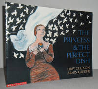 image of The Princess and the Perfect Dish