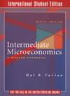 Intermediate Microeconomics