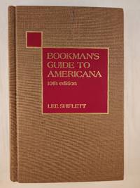 Bookman's Guide to Americana