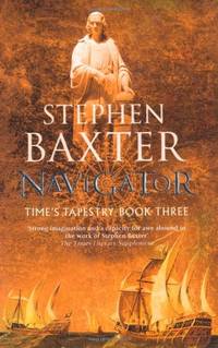 cover of Navigator (GOLLANCZ S.F.)