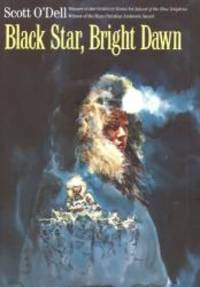 image of Black Star, Bright Dawn