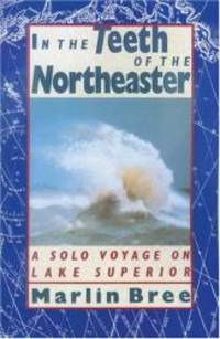 image of In the Teeth of the Northeaster: A Solo Voyage on Lake Superior