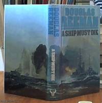 image of A Ship Must Die