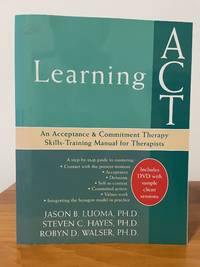 Learning ACT