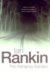 image of The Hanging Garden (A Rebus Novel)