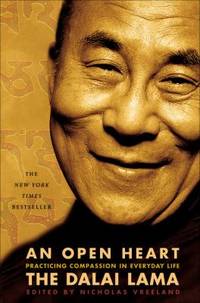 An Open Heart : Practicing Compassion in Everyday Life