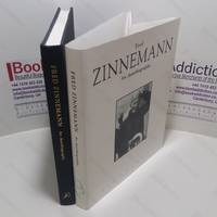 Fred Zinnemann : An Autobiography by Zinnemann, Fred - 1992