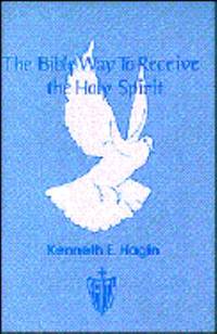 The Bible Way to Receive the Holy Spirit