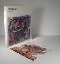 image of Frank Stella 1970-1987