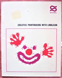 image of Creating Printmaking With Linoleum
