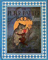 Peter Patter Book of Nursery Rhymes