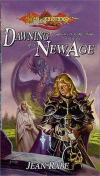 The Dawning of a New Age Vol. 1 : Dragons of a New Age