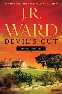 Devil's Cut : A Bourbon Kings Novel