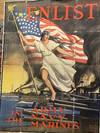 View Image 1 of 3 for ENLIST; In the Army, Navy Marines Inventory #294568