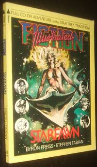 image of Fiction Illustrated Volume Two Starfawn