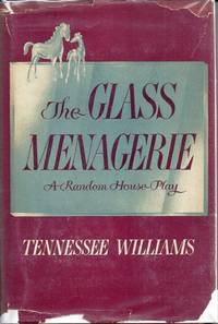 THE GLASS MENAGERIE