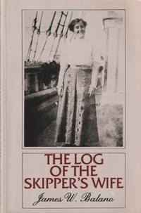 image of The Log of the Skipper's Wife