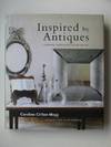 Inspired by antiques