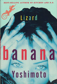 cover of Lizard