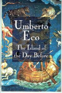 The Island of the Day Before