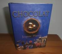 CHOCOLAT by Harris, Joanne - 1999