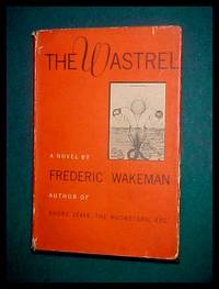 cover of THE WASTREL