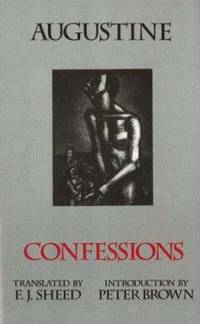 Confessions