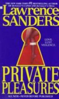 Private Pleasures