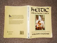 cover of Keltic Folk and Faerie Tales: Their Hidden Meaning Explored