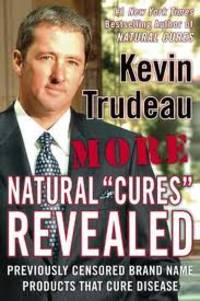image of More Natural Cures Revealed: Previously Censored B