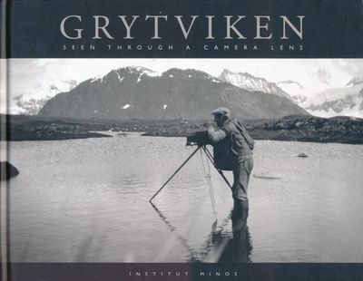 Grytviken. Andersson, Theodor (fotogr.)Lunde,…