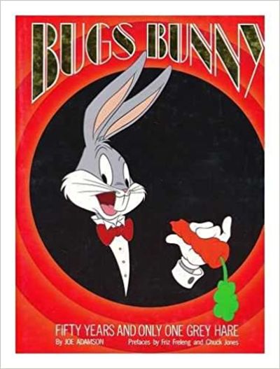Bugs Bunny: 50 Years and Only One Grey Hare