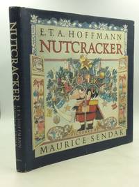 cover of NUTCRACKER