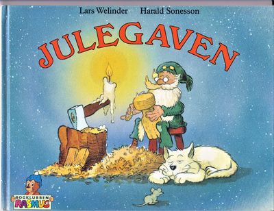 Julegaven