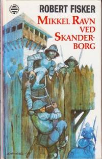 Mikkel Ravn ved Skanderborg