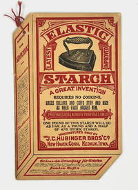 [LAUNDRY] HINTS FOR THE LAUNDRY and Other Useful Information