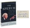 The Speech; A Historic Filibuster on Corporate Greed and the Decline of Our Middle Class