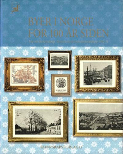 Faksimile fra Aschehougs “Illustreret norsk…