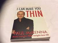 I Can Make You Thin (Book and CD)
