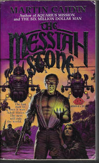 THE MESSIAH STONE