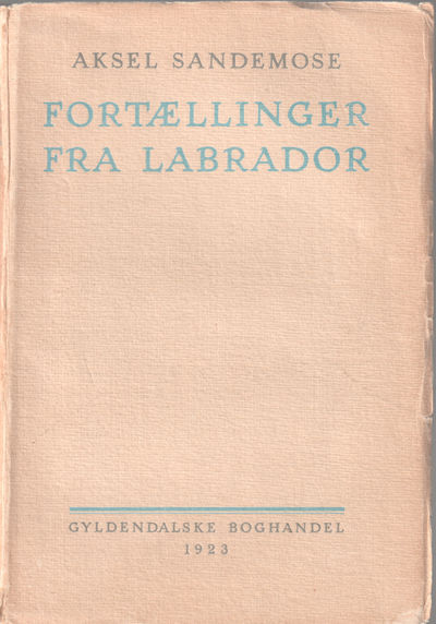 Fortællinger fra Labrador