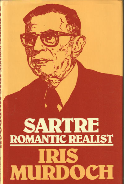 Sartre Romantic Realist