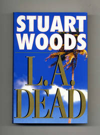cover of L. A. Dead - 1st Edition/1st Printing